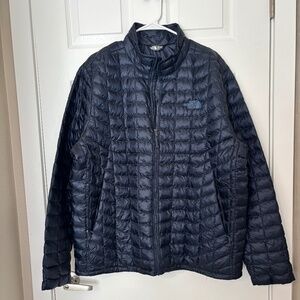 The North Face Men's jacket
